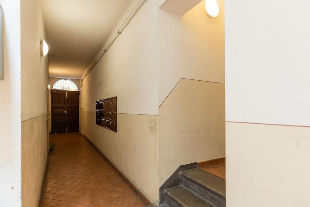 Casa Broccaindosso, In Centro Storico Apartment Bologna Exterior foto